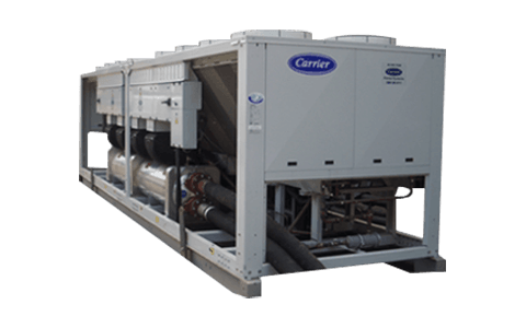CRS 1202kW Chiller