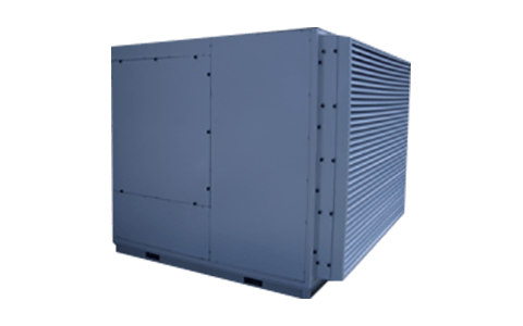 CRS 500kW Air Handler