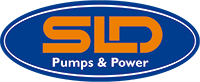 SLD Pumps & Power