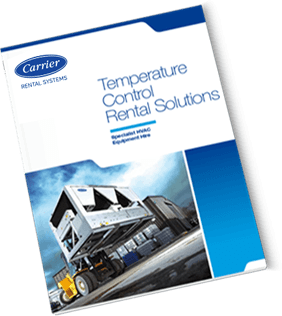 Carrier Rental Systems General Brochure
