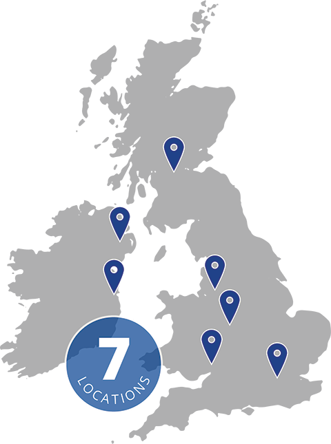 Carrier Rental Systems Locations