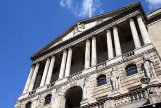 New Bank of England cooling system delivers dramatic savings in energy and carbon emissions
