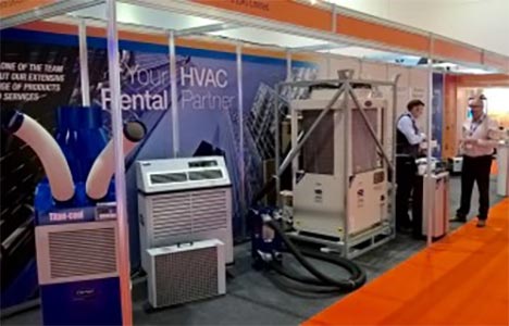 Our time at the Facilities Management Show