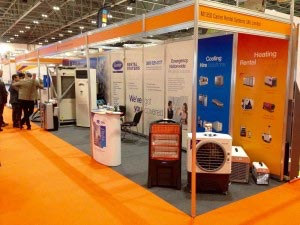 Our time at the Facilities Management Show
