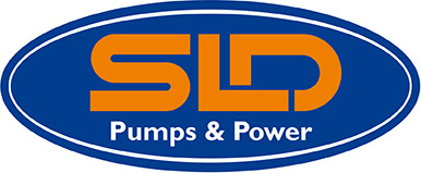 SLD Pumps & Power