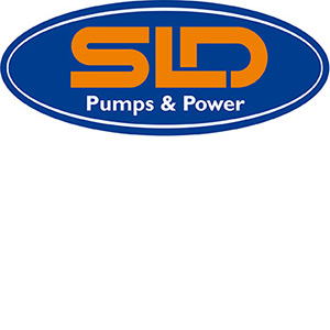 SLD Pumps & Power are exhibiting at The WWT Exhibition & Conference