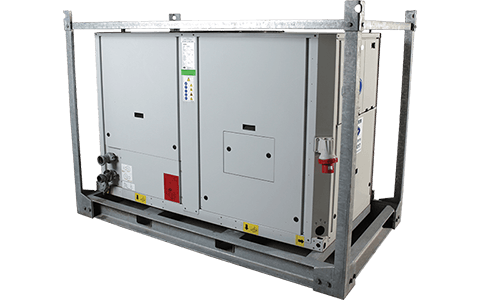 CRS 100kW Chiller