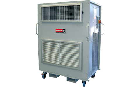 CRS 10kW Portable Air Conditioner