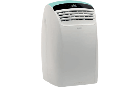 CRS 2.6kW Portable Air Conditioner