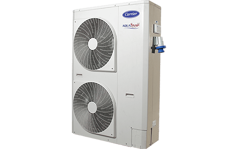 CRS 15kW Heat Pump
