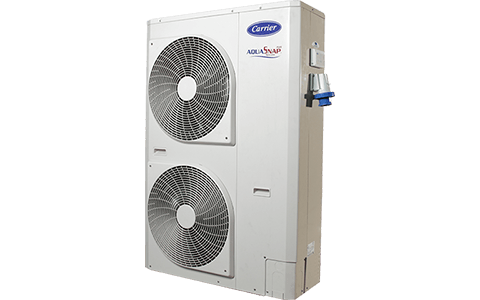 CRS 20 16kW Heat Pump