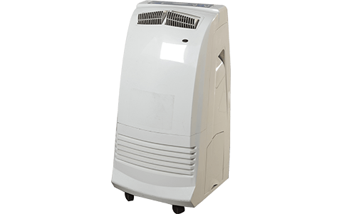 CRS 3.5kW Portable Air Conditioner
