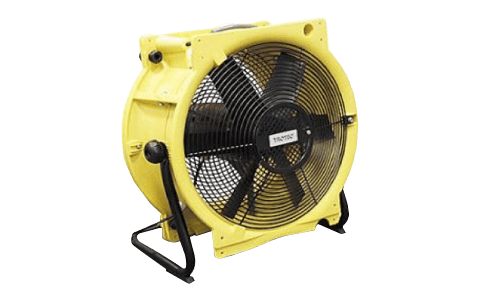 CRS 4500 Air Mover
