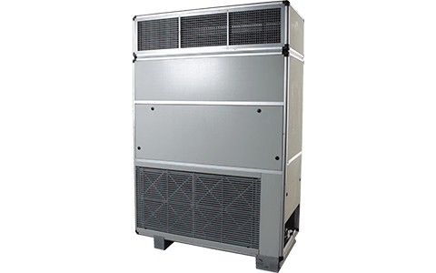 CRS 50kW Air Handler