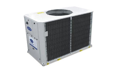 CRS 50kW Chiller