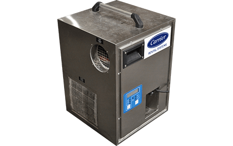 CRS Dehumidifier 300