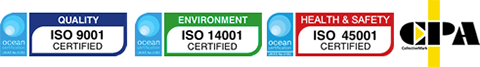Some of our accreditations include